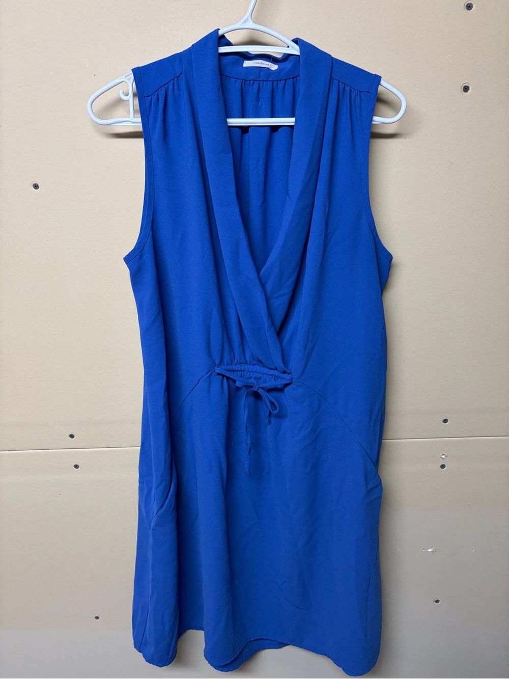 2/$20❤️- DRESS | Women’s Maurices dress size large (no size tag attached)